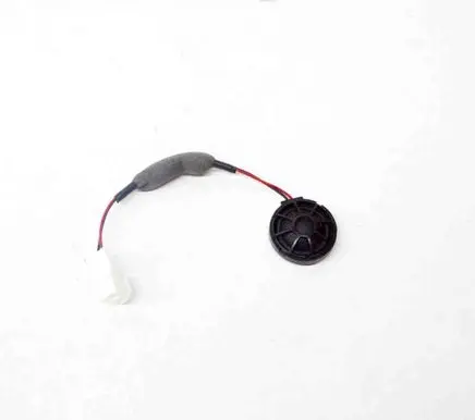 Tesla Model X Front door speaker 105072400A