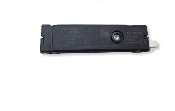 Mercedes-Benz C W205 Aerial antenna amplifier A2229055804