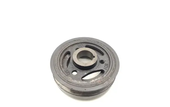Mazda 3 III Crankshaft pulley GZ191SH01