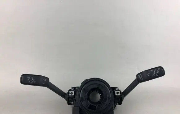 Volkswagen Tiguan Wiper turn signal indicator stalk/switch 5Q1953521M 5Q1953502AA 5Q1953569