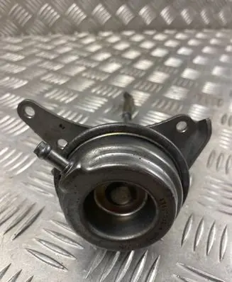 Valve vacuum