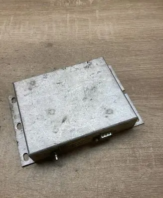 BMW 5 E39 GPS navigation control unit/module 8377378 22SY550