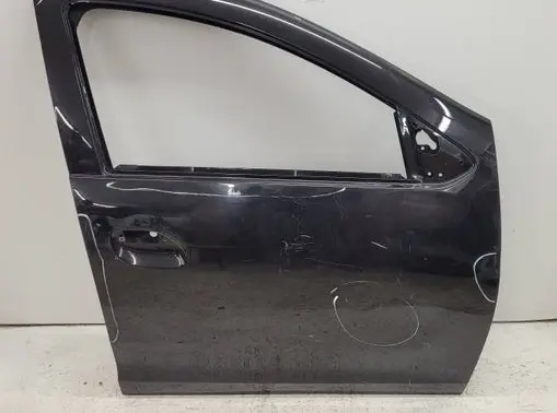 Dacia Duster II Front door 