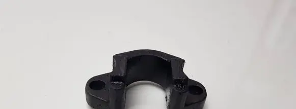 BMW 3 E46 Fuel Injector clamp holder