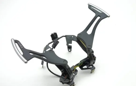 Maserati Quattroporte Gear shifter/selector 