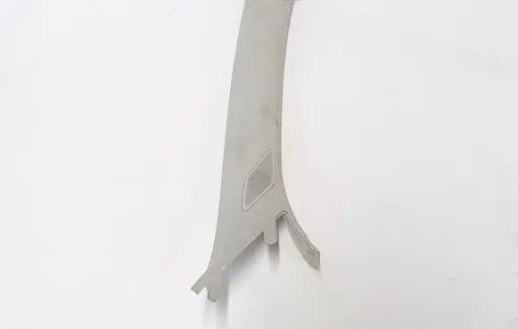 Volvo XC40 Other sill/pillar trim element 31457475