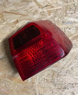 Honda Accord Rear/tail lights