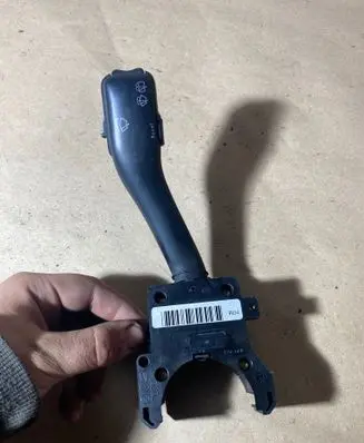 Audi A6 S6 C5 4B Wiper switch CZK0301202032 4B0953503H