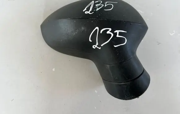 Seat Ibiza IV (6J,6P) Manual wing mirror 034456
