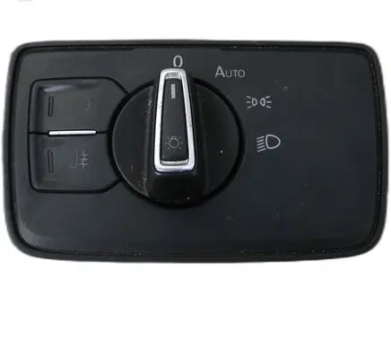 Volkswagen PASSAT B8 Other switches/knobs/shifts 3G0941633H