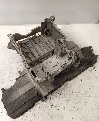Audi A6 S6 C6 4F Oil sump 059103603B
