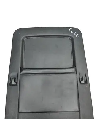 Seat trim