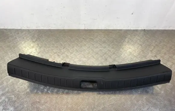 Polestar 2 Trunk/boot sill cover protection 32344516