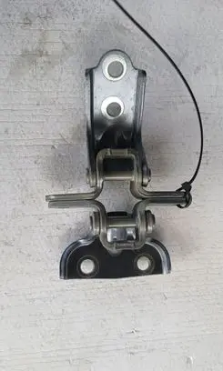 Hyundai Kona I Loading door hinge set ZAWIASYKONATLrr