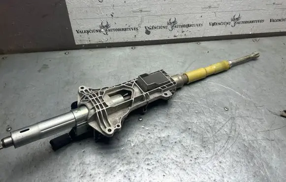 Mercedes-Benz C W205 Steering wheel axle A2054620005 A2054620120 AMZ40