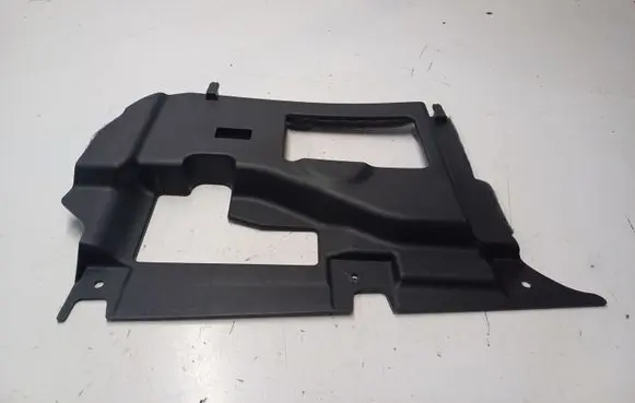 Jaguar F-Pace Dashboard lower bottom trim panel HK83046B01B