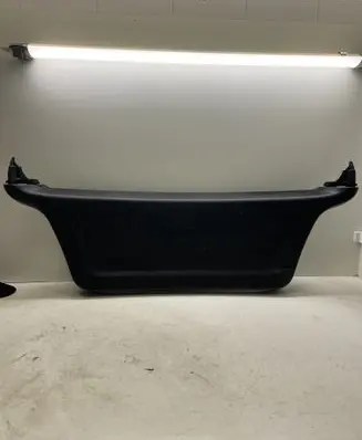 Mitsubishi Outlander Tailgate/boot cover trim set MN162830