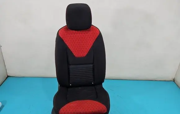 Renault Clio IV Front passenger seat IMPRK1472717