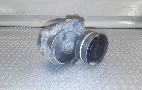 Audi A8 S8 D3 4E Generator/alternator belt tensioner 077903133F