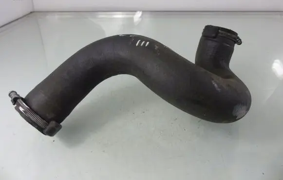 Citroen C5 Intercooler hose/pipe