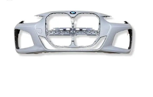 BMW 4 G22 G23 G24 G26 Front bumper 8082226