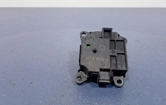 Infiniti Q50 Coolant level relay 277304GF0A