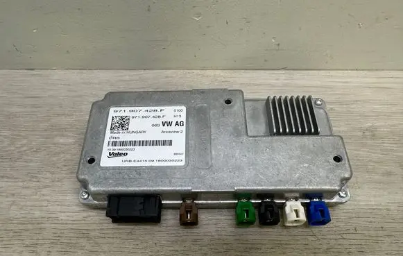 Porsche Panamera (971) Camera control unit module 971907428F 971907428E 971907428K