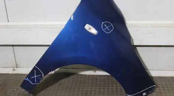 Hyundai i10 Fender