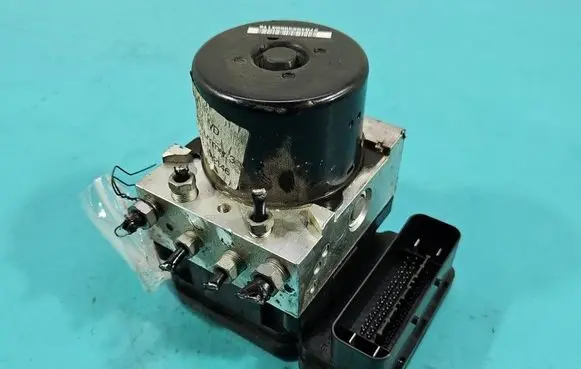 Ford Focus ABS Pump 100961-01433 IMPRK1532260