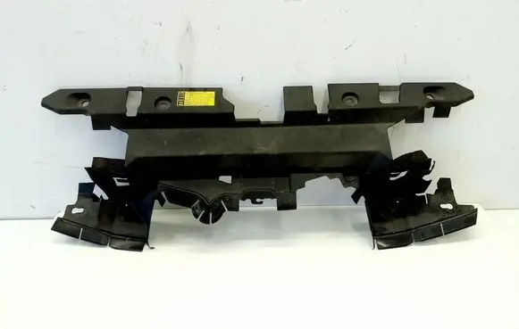 Toyota RAV 4 (XA40) Radiator trim 1668136010 1668126010