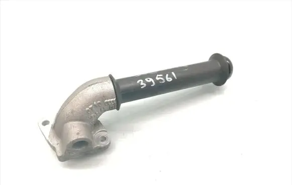 Audi R8 42 Oil fill pipe 07L121237B 07L121133J