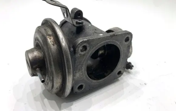 BMW 5 E60 E61 EGR valve 7791480