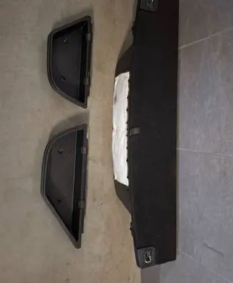 KIA Ceed Glove box in trunk 85752A2510