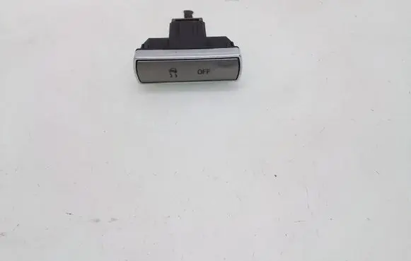 Traction control (ASR) switch