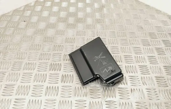 Nissan Juke II F16 Fuse box set 243129358R
