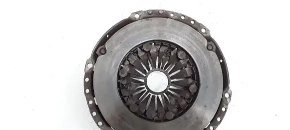 Opel Vectra C Pressure plate 