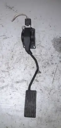 Citroen C5 Accelerator throttle pedal 9644939680