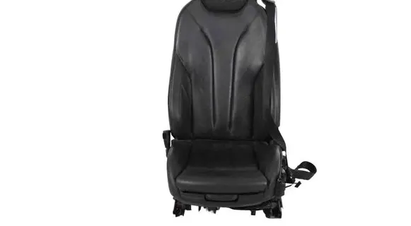 BMW 6 F12 F13 Front driver seat 