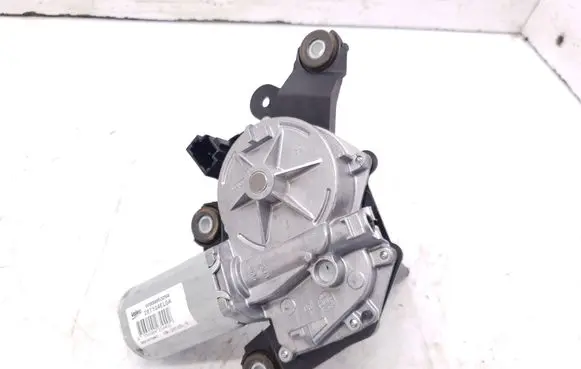 Nissan Qashqai Rear window wiper motor W000053268 287104EL0A 27612701