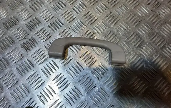 BMW X5 E70 Front interior roof grab handle 6977691