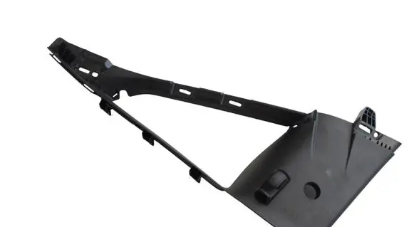 Ford Mustang VI (C) pillar trim FR3B6351986AGW