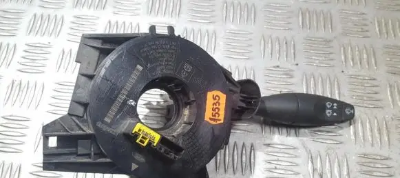 Ford Focus Wiper control stalk 98AB14A664BF 98AB-14A664-BF