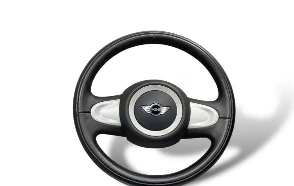 Mini One - Cooper Coupe R56 Steering wheel K3153