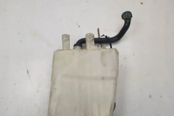 Nissan Micra Windshield washer fluid reservoir/tank 28910AX600