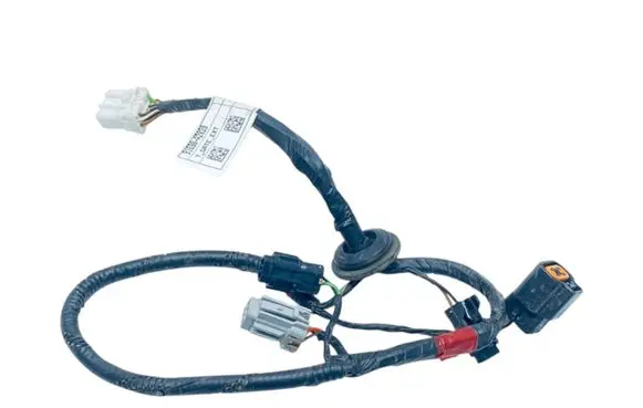KIA Pro Cee'd II Tailgate/trunk wiring harness 91690A2020