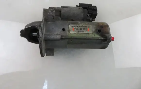 Mazda 3 I Starter motor Y60118400B