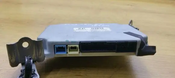 Lexus IS 220D-250-350 Parking PDC control unit/module 8679253040