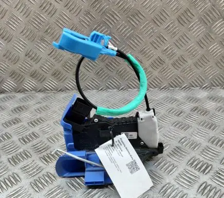 Hyundai Ioniq 5 Front door lock 81320GI010