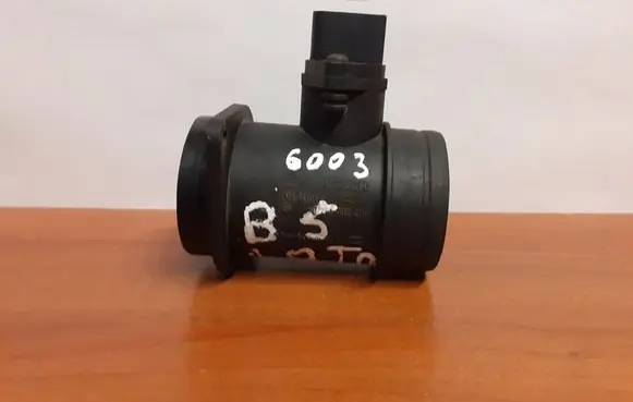 Volkswagen PASSAT B7 USA Mass air flow meter 6003 0281002216