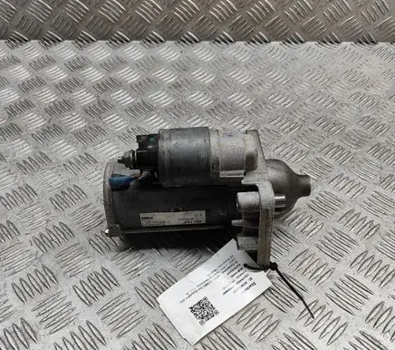 Opel Combo E Starter motor 9662854180 TS22E26